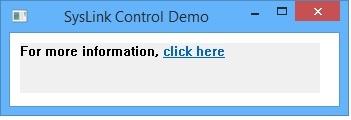 syslink control picture